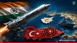 Pak के मददगार Turkiye की कनपटी पर तैनात होगी BrahMos मिसाइल, साइप्रस को क्या-क्या देगा भारत?