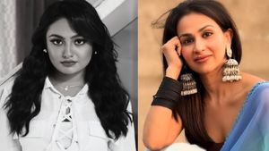'सोओगी नहीं तो रिप्लेस हो जाओगी', Sanchita Ugale की मौत में नया मोड़, एक्ट्रेस आंचल खुराना के सच ने उड़ाए होश