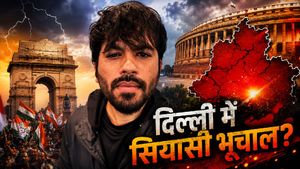 Abhijeet Dipke Planning: भारत लैंड होते ही Cockroach पार्टी के अभिजीत क्या-क्या करेंगे? गिरफ्तारी का डर