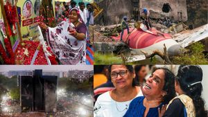 Air India AI-171 Crash के एक साल बाद भी क्यों नहीं आई फाइनल जांच रिपोर्ट? AAIB ने बताया जांच कहां तक पहुंची