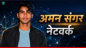 Aman Sanger Net Worth: एलन मस्क के 60 अरब डॉलर की डील से अरबपति, कितने अमीर हैं 'कर्सर' के को फाउंडर अमन संगर