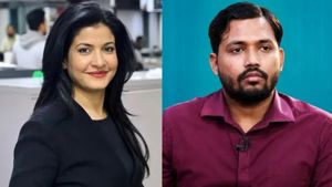  Anjana Om Kashyap vs Khan Sir: 'दलाली खाने वाले बिकाऊ पत्रकार', दिल्ली हाईकोर्ट में क्या हुआ? किसे लगी लताड़?