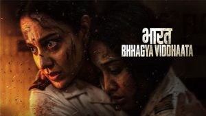 Bharat Bhagya Vidhata Review: कंगना की मूवी ने मुंबई हमले के हीरोज को दिया ट्रिब्यूट, नर्सिंग स्टाफ को सलाम