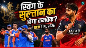 IPL 2026 में 28 विकेट लेकर छाए भुवनेश्वर कुमार, धांसू प्रदर्शन के बाद होगी टीम इंडिया में वापसी? 