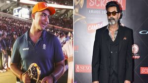 Vaibhav Sooryavanshi के फैन हुए बॉबी देओल, बोले- मौका न मिलता तो देश एक बड़ा हीरा खो देता 