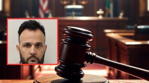 Gagandeep Singh UK Case: कौन हैं भारतीय मूल के गगनदीप सिंह, लंदन की कोर्ट ने क्यों सुनाई 34 साल की सजा?