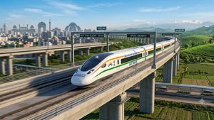 West Bengal को BJP सरकार आते ही मिली सौगात, दिल्ली से सिलीगुड़ी Bullet Train का क्‍या होगा रूट?