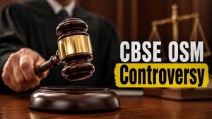 दांव पर 17.8 लाख स्टूडेंट का करियर! हाईकोर्ट का CBSE OSM मामले में राहत देने से इनकार, नहीं खुलेगा पोर्टल