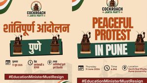 CJP Pune Protest: दिल्ली के बाद पुणे में हुंकार? 11 जून को सावित्रीबाई फुले यूनिवर्सिटी में Gen Z प्रोटेस्ट 