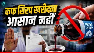 Cough Syrup: बच्चों की मौत के बाद सरकार सख्त, अब बिना डॉक्टर की पर्ची नहीं मिलेगा कोई भी सिरप, 10 खास बातें 