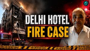 Malviya Nagar Fire Case: केशव नेगी को कोर्ट से नहीं मिली राहत, 14 दिन की न्यायिक हिरासत, अब तक क्या खुलासा हुआ