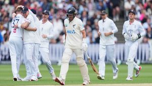 ENG vs NZ: बेन स्टोक्स की वापसी! न्यूजीलैंड के खिलाफ आखिरी टेस्ट के लिए इंग्लैंड ने किया टीम का ऐलान  