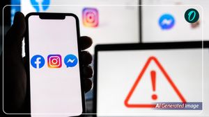 अचानक डाउन हुए Facebook और Instagram! लॉगिन से लेकर मैसेजिंग तक ठप, यूजर्स को दिख रहा Error Message