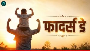 Fathers Day 2026 Aaj Hai: 'पापा के नाम एक दिन',  क्या है फादर्स डे का इतिहास? 