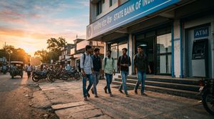 SBI Apprentice भर्ती की लास्ट डेट बढ़ी, अब कब तक कर सकते हैं अप्लाई? बिना इंटरव्यू बस रिटेन टेस्ट से सिलेक्शन
