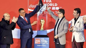 FIFA World Cup 2026: फुटबॉल नियमों में बड़े बदलावों को IFAB की मंजूरी, अब खिलाड़ियों के लिए बदलेगा गेम प्लान? 