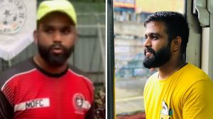 Maharashtra: नाबालिग से यौन शोषण के आरोप में कोच गिरफ्तार, अश्लील वीडियो बनाकर करता था ब्लैकमेल, FIR दर्ज 