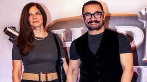 61 साल के Aamir Khan की गर्लफ्रेंड Gauri Spratt की क्या है जाति? कौन-सा धर्म मानती हैं 14 साल छोटी दुल्हन?