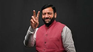 गुरु अर्जुन देव के बलिदान से मिलती है सत्य और धर्म की रक्षा की प्रेरणा: मुख्यमंत्री नायब सिंह सैनी