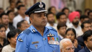 खून से लथपथ शरीर, टूट गया विमान पर नहीं मानी हार! अभिमन्यु सिंह ने मौत के मुंह से कैसे बचाई साथी पायलट की जान?