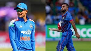 IND vs AFG: कब और कहां होगा भारत-अफगानिस्तान के बीच पहला वनडे? क्या है टॉस का टाइम