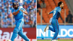 IND vs AFG: 5 खिलाड़ी अकेले दम पर पलट देंगे पूरा मैच! पांचों दिग्गजों से धमाकेदार प्रदर्शन की उम्मीद