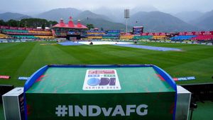 IND vs AFG: भारत-अफगानिस्तान मैच पर मंडराया रद्द होने का खतरा, क्या है मुकाबला कैंसल करने का कट ऑफ़ टाइम