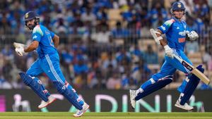 IND vs AFG: बिना खेले भारतीय टीम को क्यों मिले 5 रन, चेन्नई स्टेडियम में हर दर्शक हो गया हैरान
