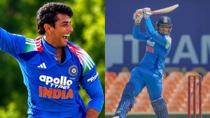 IND vs IRE: वैभव सूर्यवंशी के साथ डेब्यू की लाइन में और कौन? 3 खिलाड़ियों के बीच है टक्कर