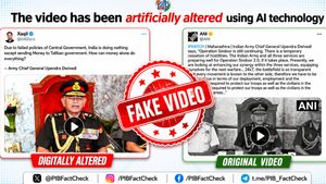 Indian Army Chief Fake Video: भारत के खिलाफ बड़ी साज़िश! आर्मी चीफ के नाम पर पाकिस्तान फैला रहा था खतरनाक झूठ