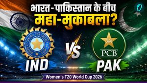 IND vs PAK: टी-20 वर्ल्ड कप में भारत-पाकिस्तान की टक्कर कब? इतने बजे शुरू होगा मुकाबला, ऐसे देख सकेंगे LIVE 