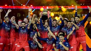 क्या इस बार भी विक्ट्री परेड करने जा रही है RCB? पिछले साल जश्न के दौरान गई थी 11 लोगों की जान