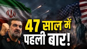 Iran America War: 47 साल में जो नहीं हुआ, वो अब हो गया! ईरान का अमेरिका पर सबसे बड़ा दावा, टेंशन में ट्रंप