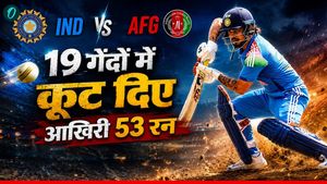 Ishan Kishan Century: बिहार के ईशान किशन का यूपी में गदर, ताबड़तोड़ शतक जड़ गेंदबाजों के उड़ाए होश! 