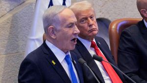 Trump की जासूसी करा रहे Netanyahu? किस बात को लेकर डगमगाया भरोसा? क्या जानने की फिराक में Israel?