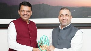 Shivaji Maharaj statue: इजरायल में स्थापित होगा छत्रपति शिवाजी महाराज की भव्य प्रतिमा, कॉन्सुल जनरल का ऐलान