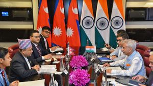 India Nepal Deal: 72 अस्पताल और UPI लिंकेज! जयशंकर-नेपाली विदेश मंत्री की बैठक में किन-किन डील पर मुहर?