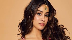 Janhvi Kapoor: EX CM की बहू बनने जा रही हैं श्रीदेवी की बेटी! कौन हैं  Shikhar Pahariya? 