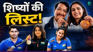 Jaspal Rana: चैंपियंस बनाने की फैक्ट्री थे जसपाल राणा, मनु भाकर के अलावा संवार गए कई खिलाड़ियों की जिंदगी 