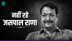 Jaspal Rana Death News: नहीं रहे देश के Golden Boy जसपाल , 49 साल की उम्र में निधन, क्या हुआ निशानेबाज को? 