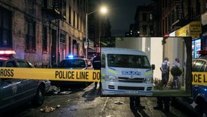 Johannesburg Mass Shooting: दक्षिण अफ्रीका में खूनी खेल, बस्ती में घुसकर अंधाधुंध गोलीबारी, 12 की मौत
