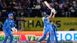 Kal Ka Match Kon Jeeta 13 June 2026: भारत vs अफगानिस्तान, Who Won Yesterday Match
