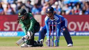 Kal Ka Match Kon Jeeta 14 June 2026: भारत vs पाकिस्तान, Who Won Yesterday Match