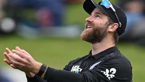 Kane Williamson Retirement: केन विलियमसन ने लिया इंटरनेशनल क्रिकेट से संन्यास, भारत के खिलाफ किया था डेब्‍यू 