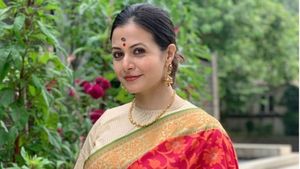 ममता बनर्जी का साथ छोड़ने वालीं Koel Mallick की क्या है जाति? हिंदू नहीं हैं पति? किस समुदाय में कर ली शादी?