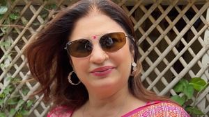 Kunickaa Sadanand: 'एक ही तो दिल है मोदी जी, कितनी बार तोड़ेंगे', कौन हैं कुनिका जिन पर भड़के लोग?