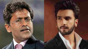 Lalit Modi Biopic: क्या बड़े पर्दे पर ललित मोदी बनेंगे रणवीर सिंह? IPL के जनक ने खोले जिंदगी के कई अनसुने राज