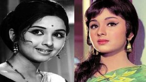 Ex-CM की बहू शादी के 11 दिन में विधवा, 7 महीने की प्रेग्नेंसी में दूसरे मर्द से रिश्ता, एक्ट्रेस का छलका दर्द