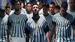 FIFA World Cup के बीच लियोनेल मेसी पर टूटा दुखों का पहाड़, पिता की बिगड़ी तबीयत, अस्पताल में हुए भर्ती 