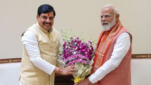 MP News: किसान कल्याण में मध्यप्रदेश बना मिसाल, पीएम मोदी और सीएम मोहन यादव की योजनाओं से बदली किसानों की तस्वीर